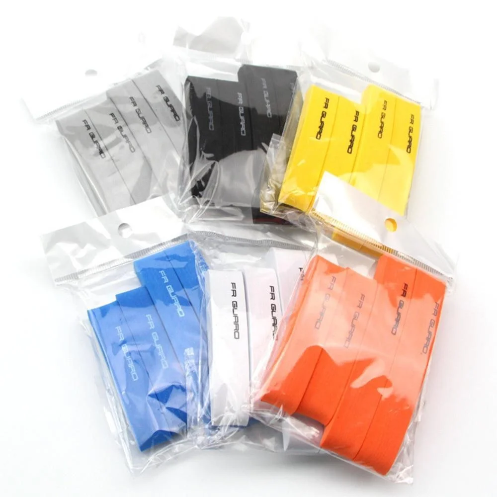 Auto Tür Schutz Streifen Scratch Protector Auto Gummi (4 Stück) – Bild 4
