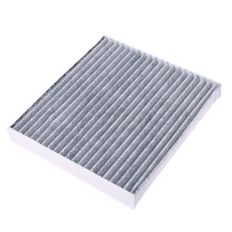Carbon Luftfilter Geeignet Für Kabine Luftfilter Auto Zubehör Auto – Bild 2