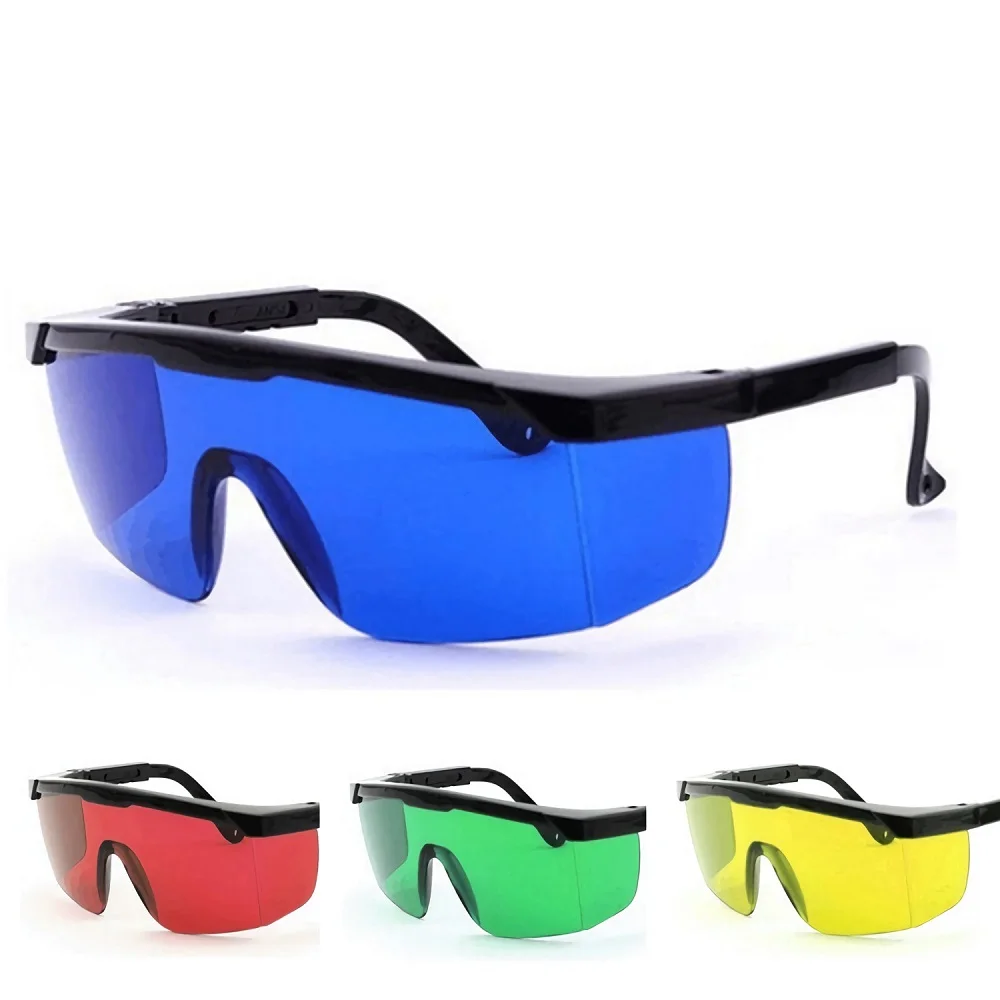 Universelle Laserschutzbrille, 200 nm-2000 nm, Schutzbrille – Bild 2