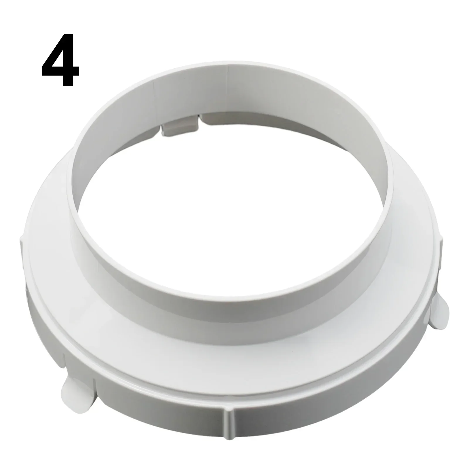 Auspuff Kanal Rohr Schlauch Interface Stecker Tragbare Klimaanlage – Bild 4