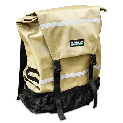 Outdoor Offroad Ersatzrad-Aufbewahrungstasche, Robuste Wasserdichte Nylon-Reifenabdeckung, Multifunktionale