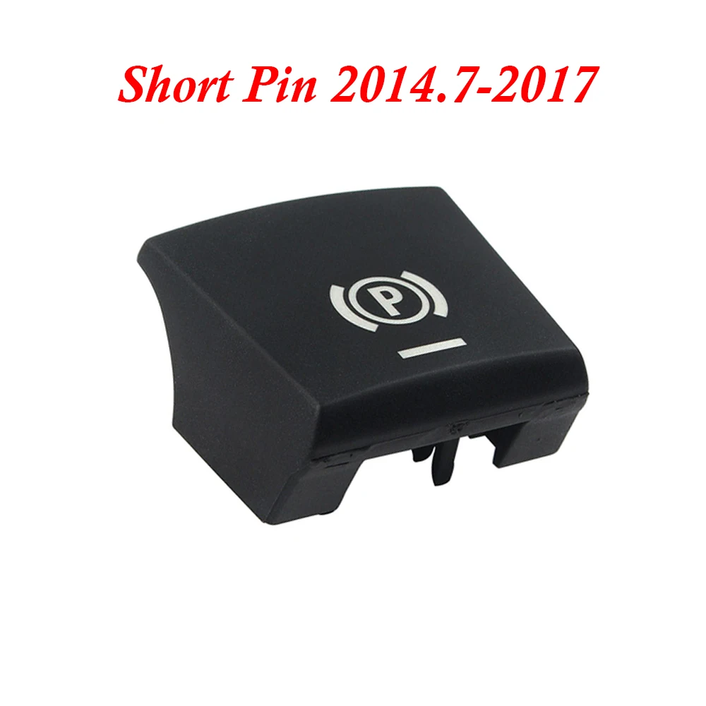 BMW 5 7 F01 F02 F07 F10 F11 F18 F30 520 523 730 2009-2017 Auto Handbremse Feststellbremse P Taste Schalter