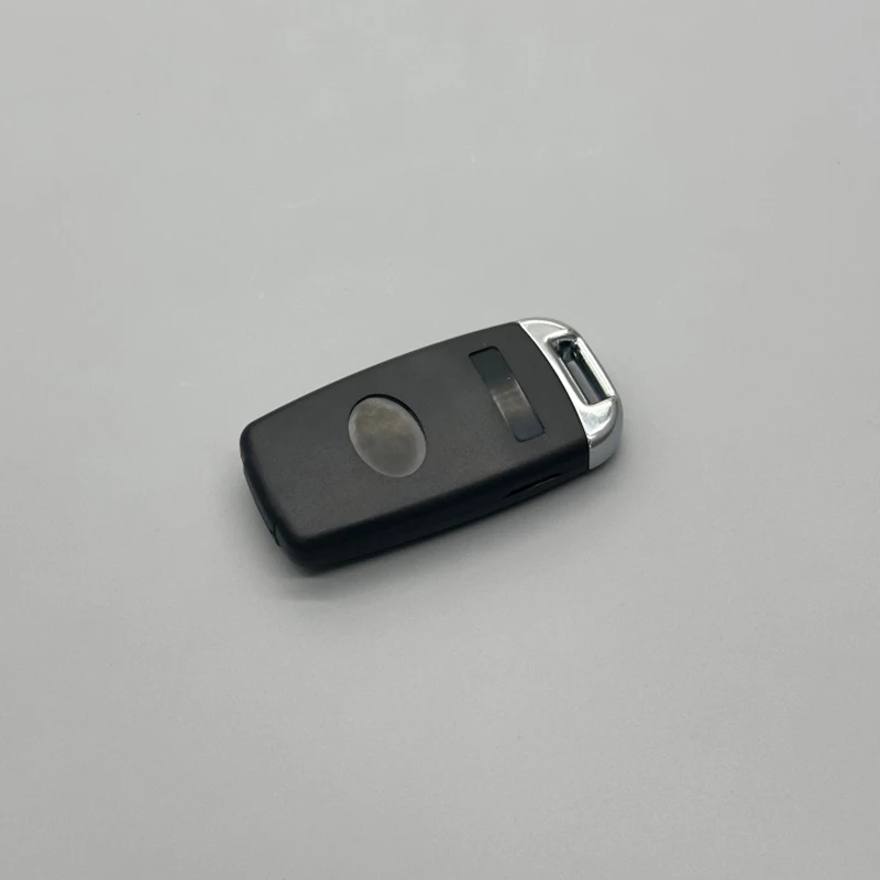 Auto-Zentralverriegelungssystem Fernbedienungsgehäuse Autoalarm – Bild 2