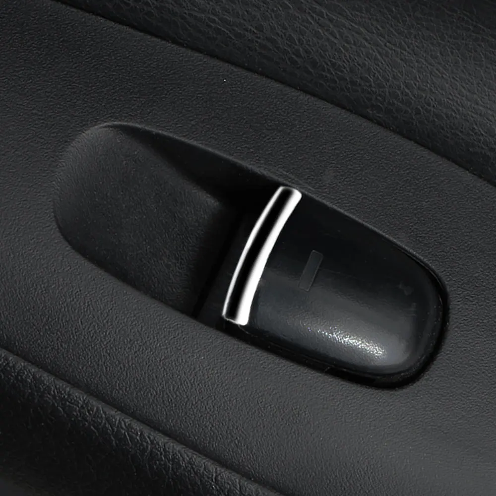 Autofenster-Lift-Zierabdeckung für Nissan X-Trail T32 Altima Qashqai – Bild 4