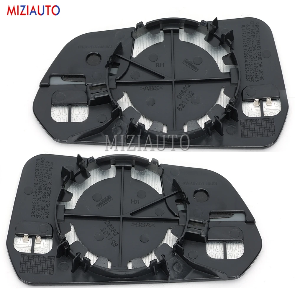 Auto-Rückspiegelglas für Ford Mustang 2015 2016 2017 2018 - 2021 – Bild 5