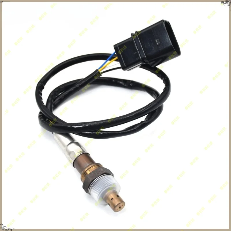 036906262G 036906262J Vorderer Lambda-Sensor O2-Sauerstoffsensor – Bild 4