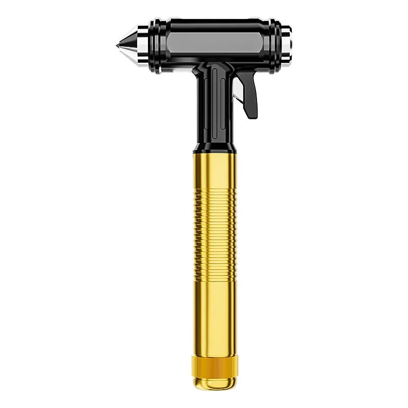 EAFC Auto-Sicherheitshammer, Auto-Fensterbrecher, Notfallhammer – Bild 6