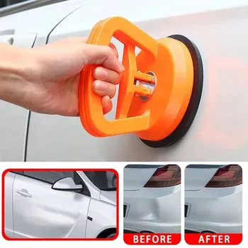 Auto-Dellen-Entferner Saugnapf-Karosseriereparatur-Werkzeug Starker Saugnapf Auto-Reparatur-Set