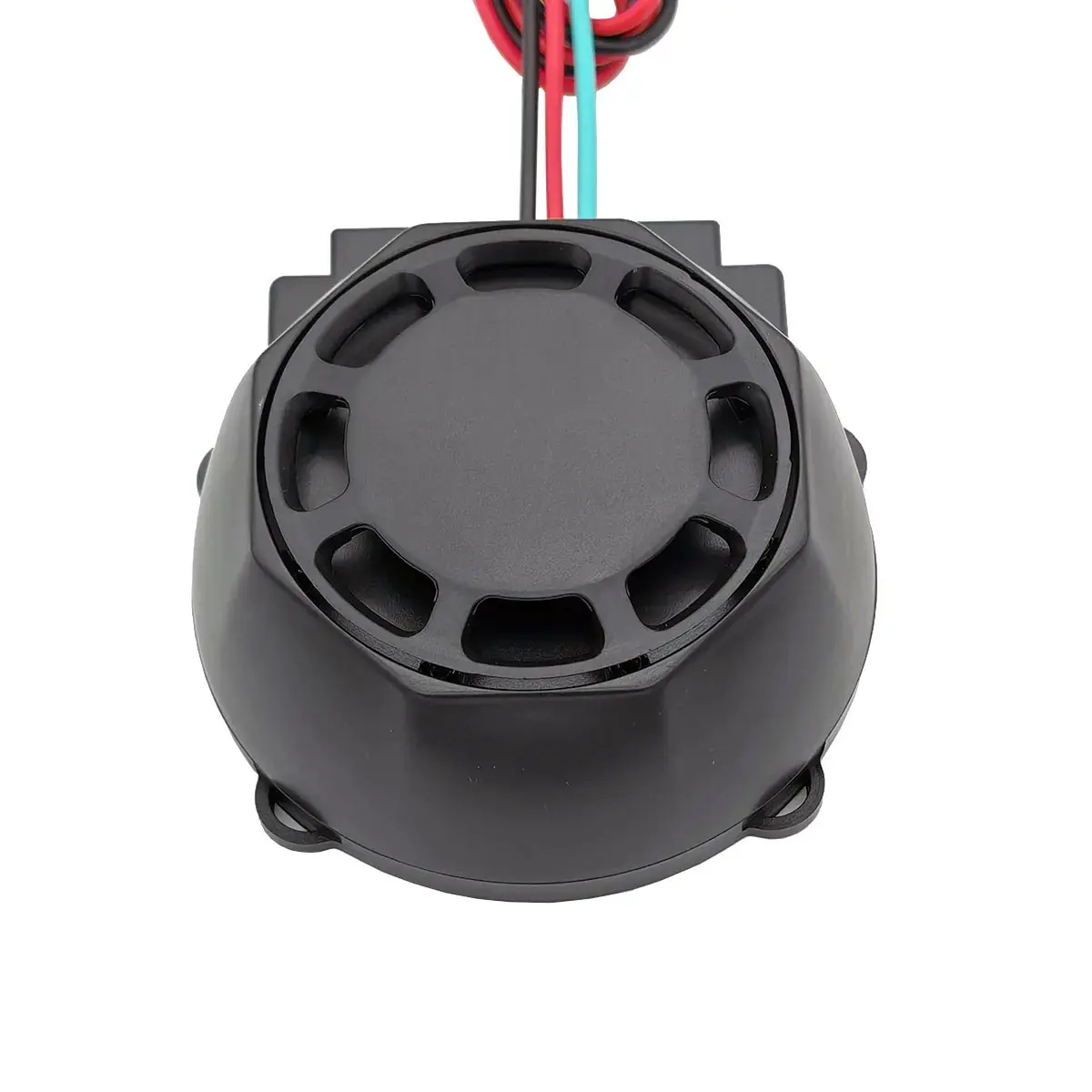 Universeller Motorrad-Diebstahlalarm, Vibrationsalarm, Fernbedienung – Bild 6