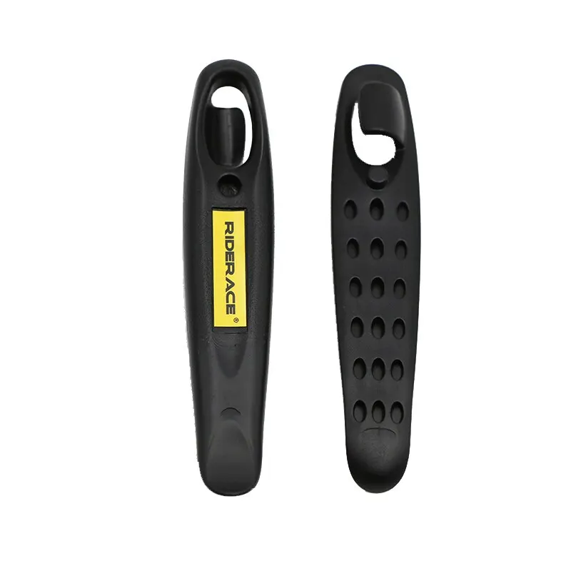 Fahrrad reifen Hebel 2 Stück Ultraleicht rad Reparatur-Werkzeug für MTB Mountainbike Rennrad-Löffel