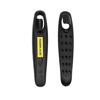 Fahrrad reifen Hebel 2 Stück Ultraleicht rad Reparatur-Werkzeug für MTB Mountainbike Rennrad-Löffel