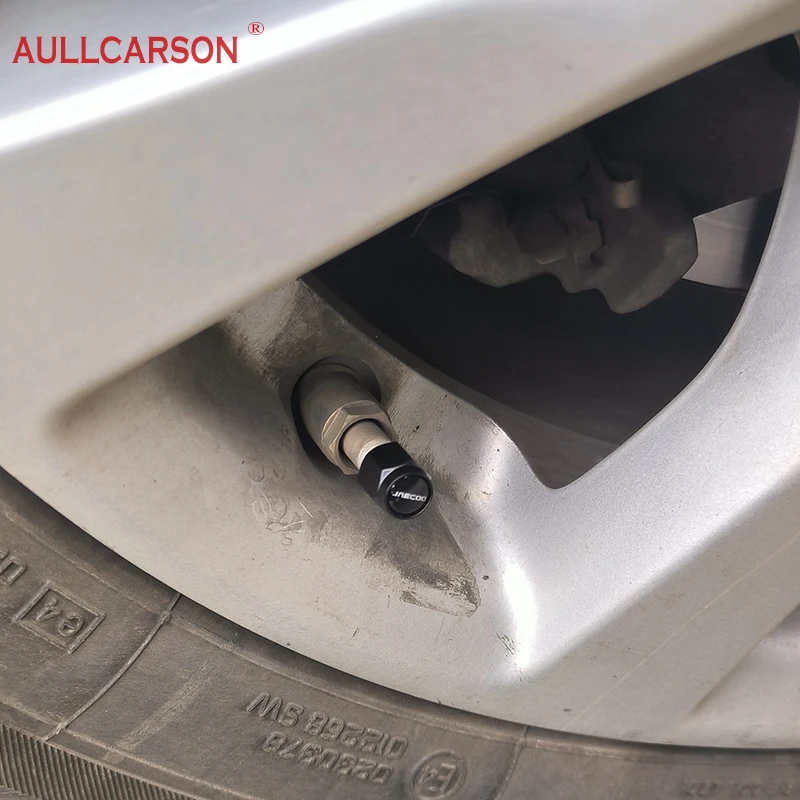 Legierungsmaterial für Chery Jaecoo J7 J8 J5 6 Auto Rad Reifen – Bild 4