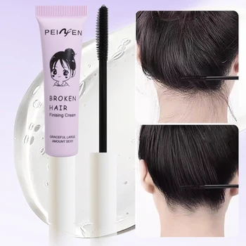 Multifunktionaler Styling- und Haarstyling-Stift, Geeignet für die Erfrischende Gestaltung Aller Frisuren
