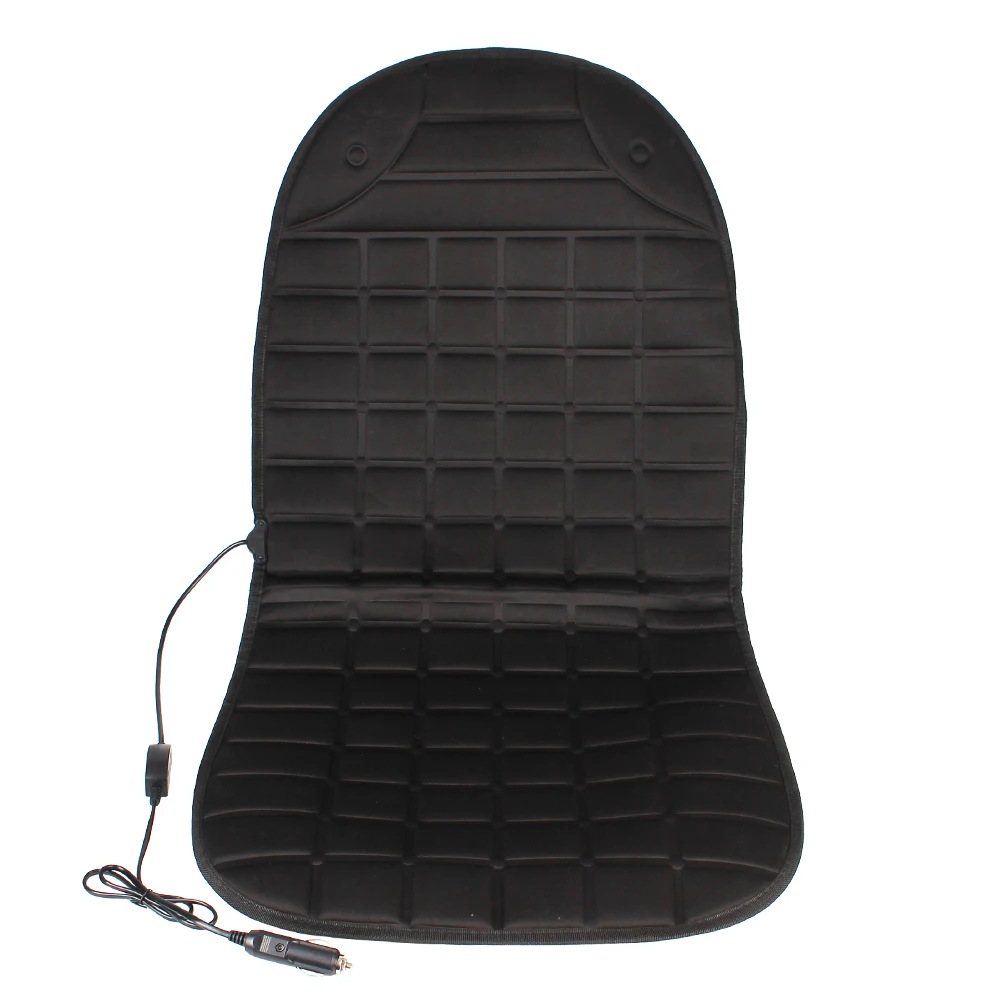 Elektrische Sitzheizung Warm Halten Warm Universal Winter Haushalt Kissen 12V Heizung Sitzkissen Beheizte Auto