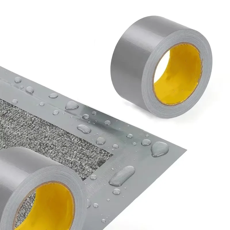 Beechip Superklebendes Gewebeklebeband Teppichbindung Bodenbelag – Bild 3