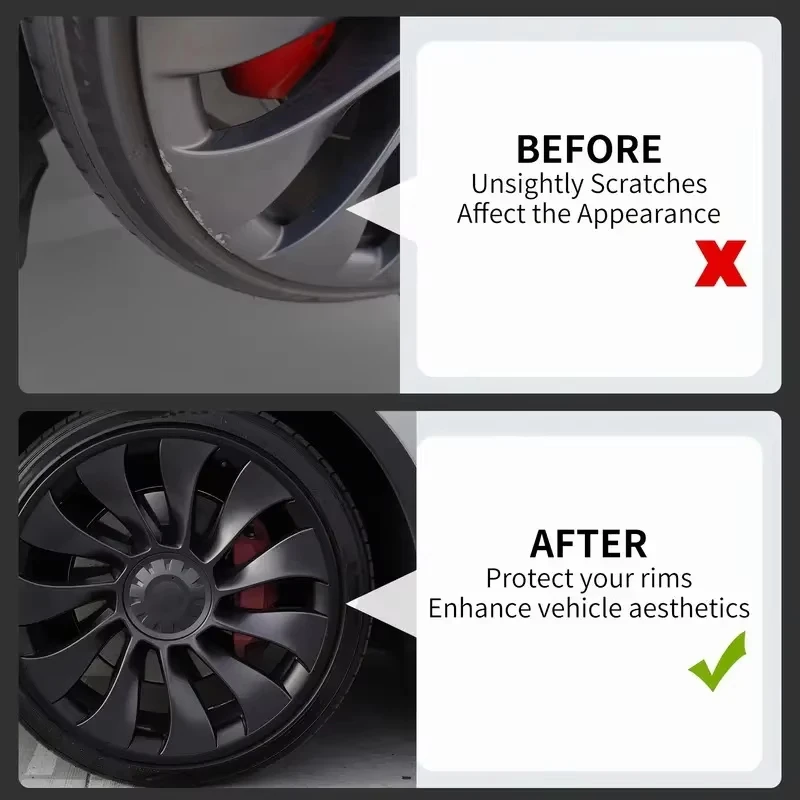 Auto-Radnaben-Kratzer-Renovierungspaste, Reparaturpaste – Bild 5