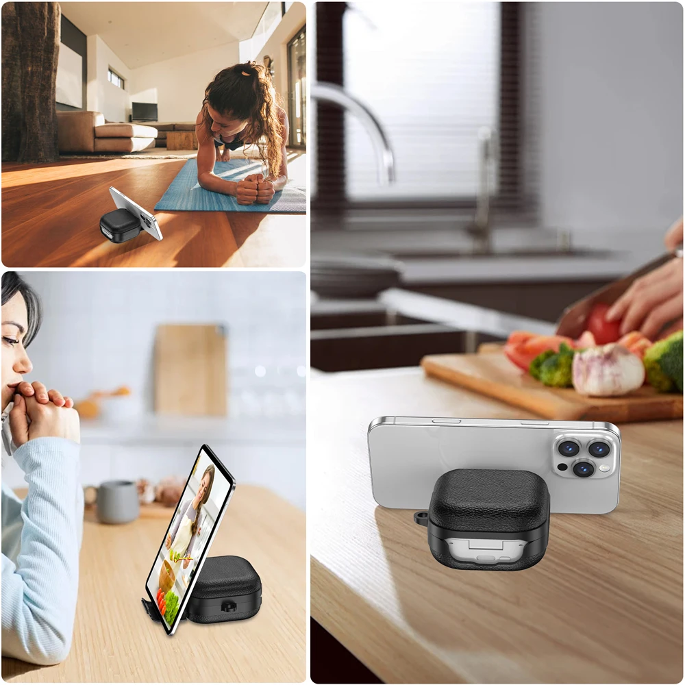 Sicherheitsverschluss-Kopfhörerhülle für Samsung Galaxy Buds 4/Buds4 – Bild 5