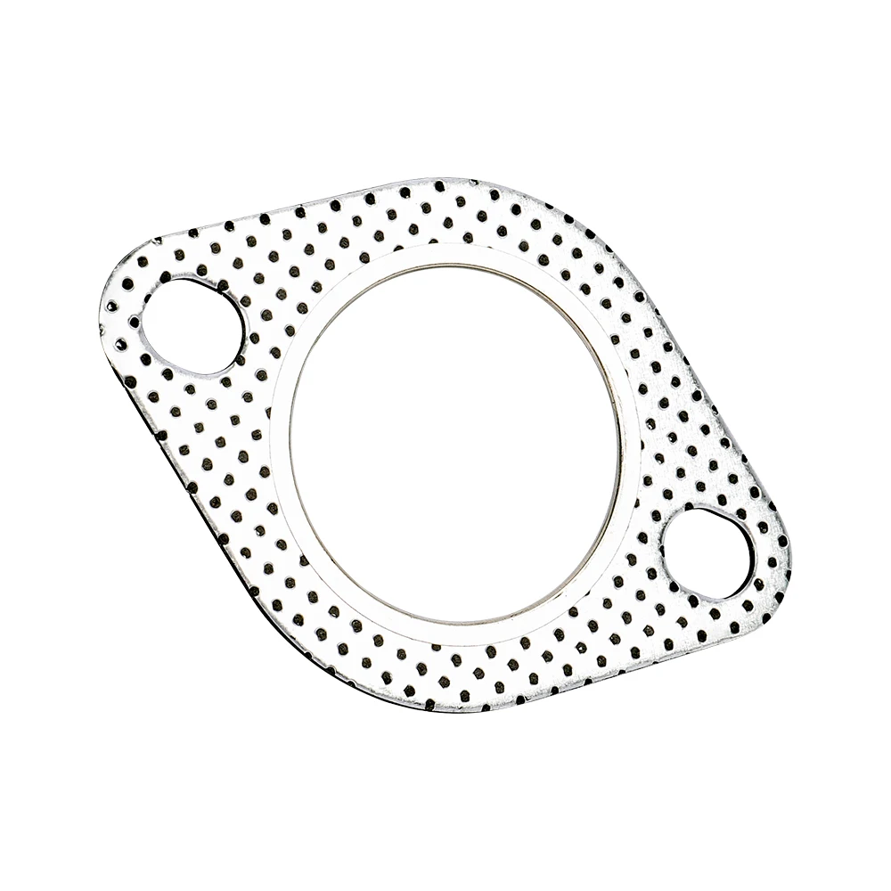 Auto-Auspuff-Fallrohr-Flanschdichtung 2,0/2,16/2,36/2,5/2,75/3,0 Zoll – Bild 5