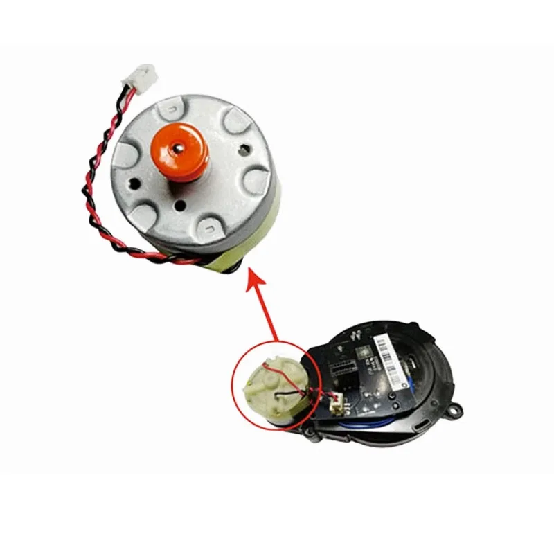 Motor für Xiaomi Roborock S50 S51 S55 S5 S5 Max S6 Pure S6 MaxV – Bild 3
