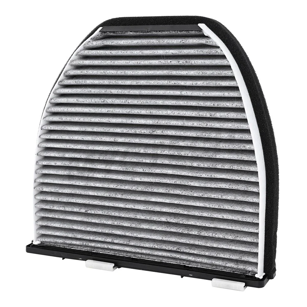 Kohlenstoff-Innenraumfilter 2128300318 Auto-Innenraumluftfilter – Bild 4