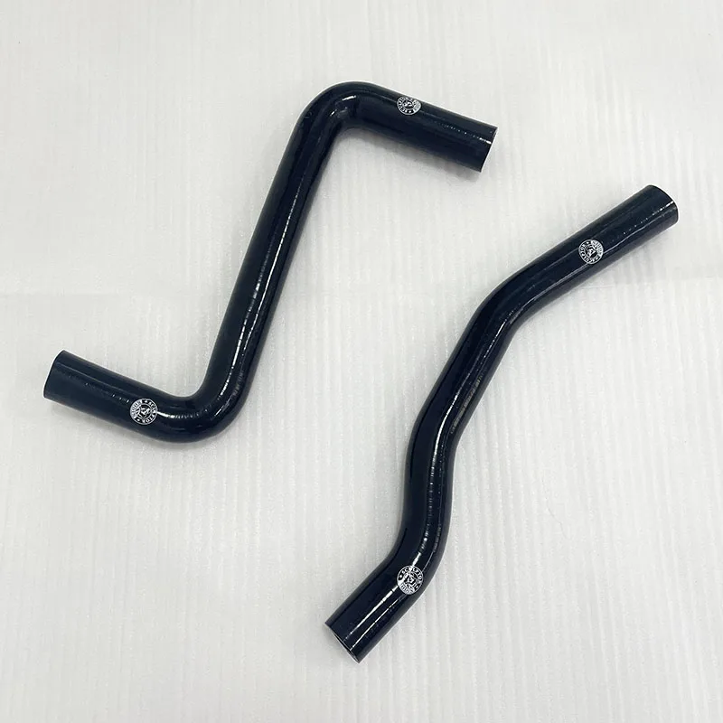Silikon-Kühlerschlauch für Toyota Celica GT 2.0 ST202 GT4 ST205 3SGE – Bild 5