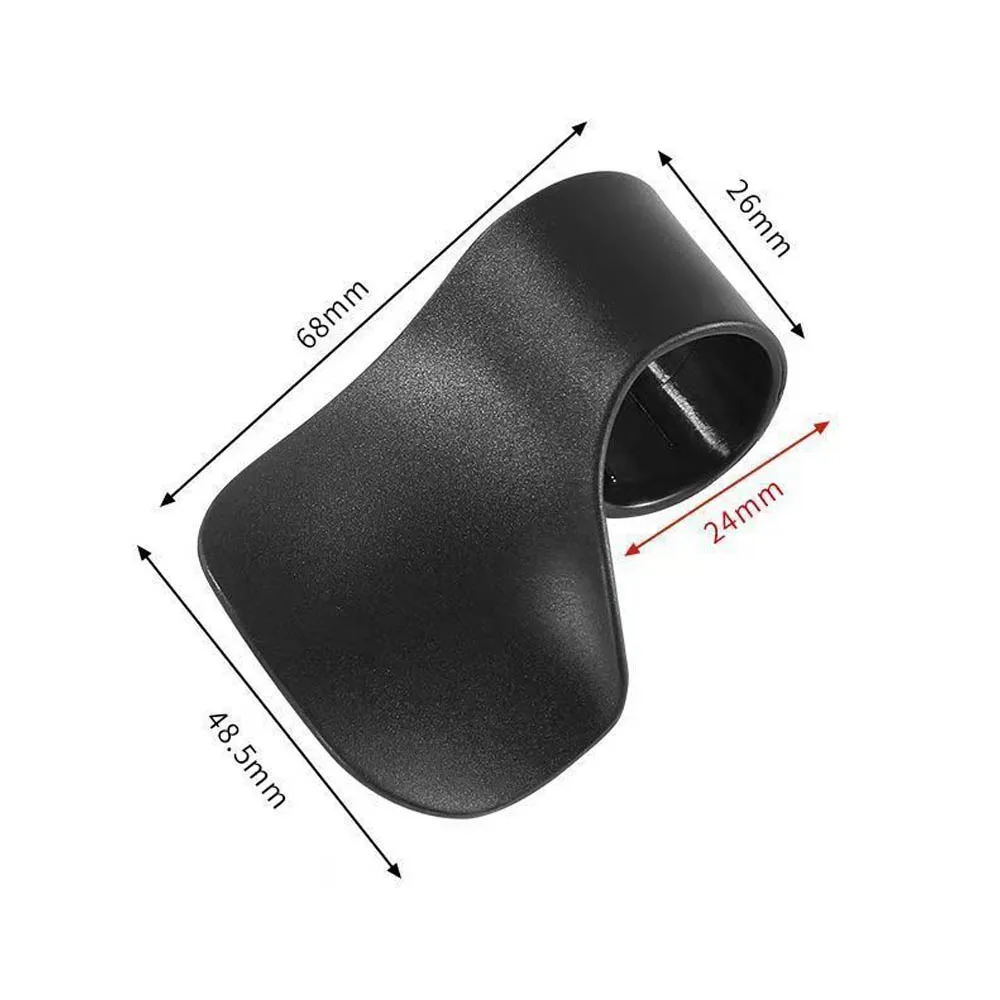 Motorrad Grip Lenker Halterung Nicht-Slip Assist Control Gas Clip – Bild 6
