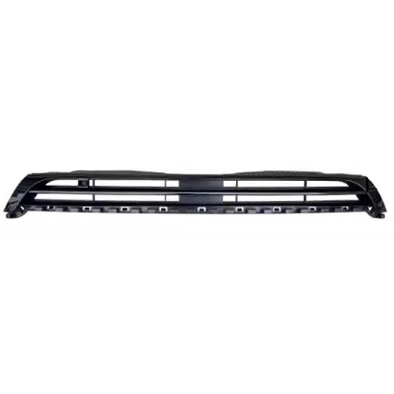 Auto-Frontstoßstange, oberer Kühlergrill, untere – Bild 3