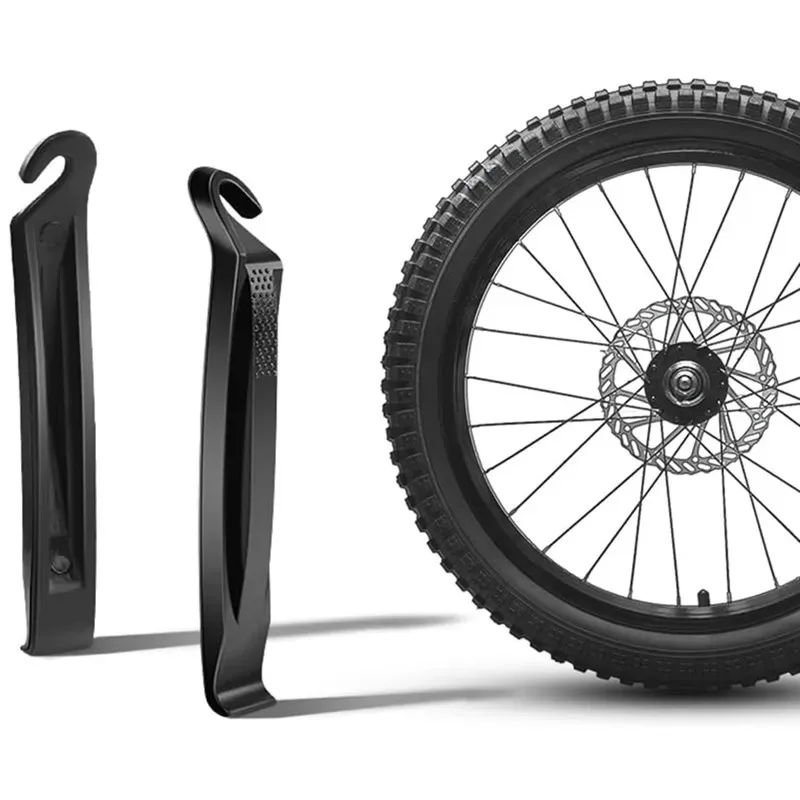 Fahrradreifen-Montagewerkzeug Ultraleichtes Radreparaturwerkzeug MTB – Bild 3