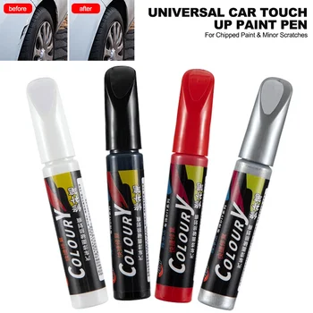 Autolack Füllen Farbe Stift Auto Reparatur Kratzer Farbe Stift Auto Spezielle Farbe Tiefe Kratzer Entfernung