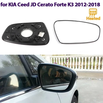 Kia Ceed JD Pro-Ceed Pro GT 2012-2018 Auto Links Rechts Rückspiegel Seite Flügel Erhitzt Langlebig spiegel