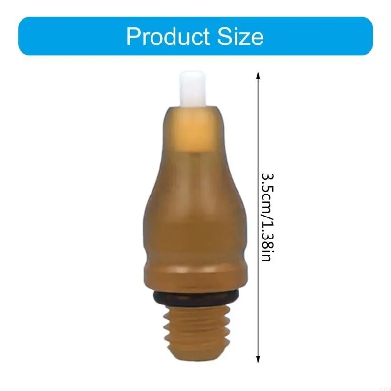 Reparaturinstrument für keramische Head Dents für schnelle Korrekturen – Bild 6