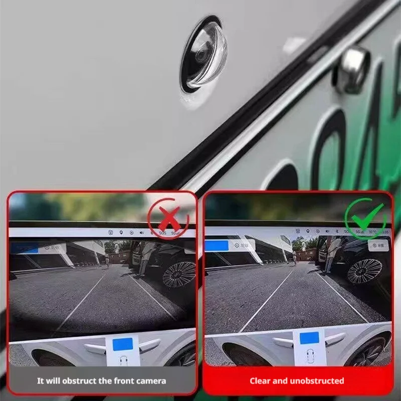 BLALION 2 Stück Auto-Kamera-Objektivschutz, fortschrittlicher – Bild 6