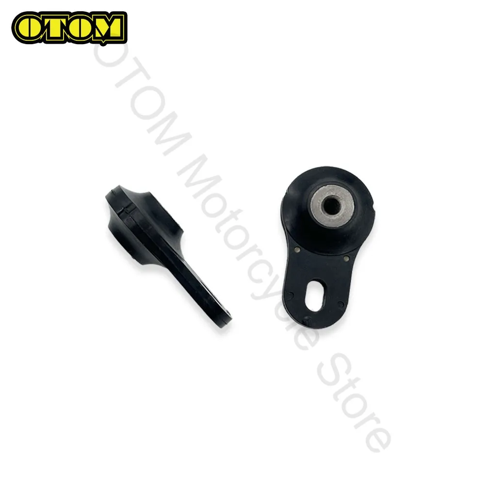 KTM HUSQVARNA GASGAS Motorrad Auspuffrohr Silentblock Schwingelement – Bild 4