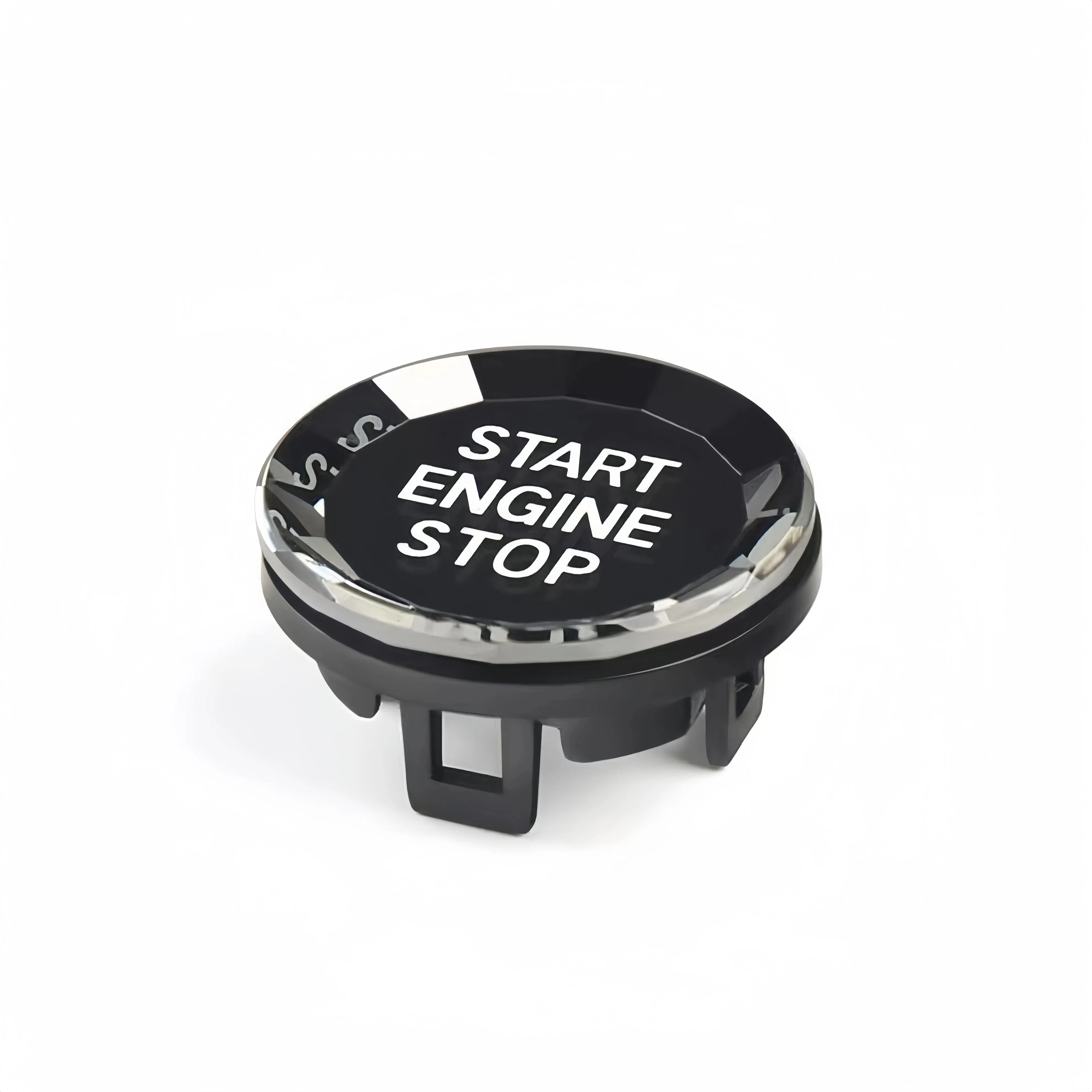 BMW G20 G21 G23 G26 G29 G07 F40 F44 G14 G01 G02 G06 G05 Mode Auto Start Stop Motor Schalter Zündung Taste