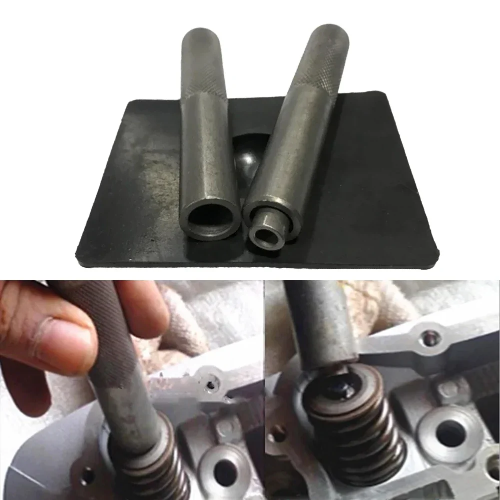 Motor Overhead Ventil Frühling Installer Remover Set Kompressor Kit Für Motorrad Frühling Kompressor Entferner