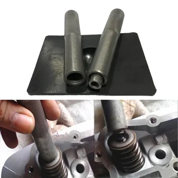 Motor Overhead Ventil Frühling Installer Remover Set Kompressor Kit Für Motorrad Frühling Kompressor Entferner
