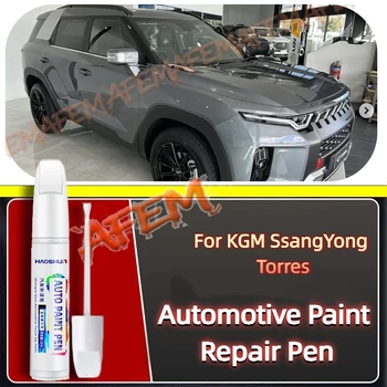 Autokratzer-Reparaturstift für KGM SsangYong Torres, Lackkratzer-Entferner, Autopflege-Zubehör