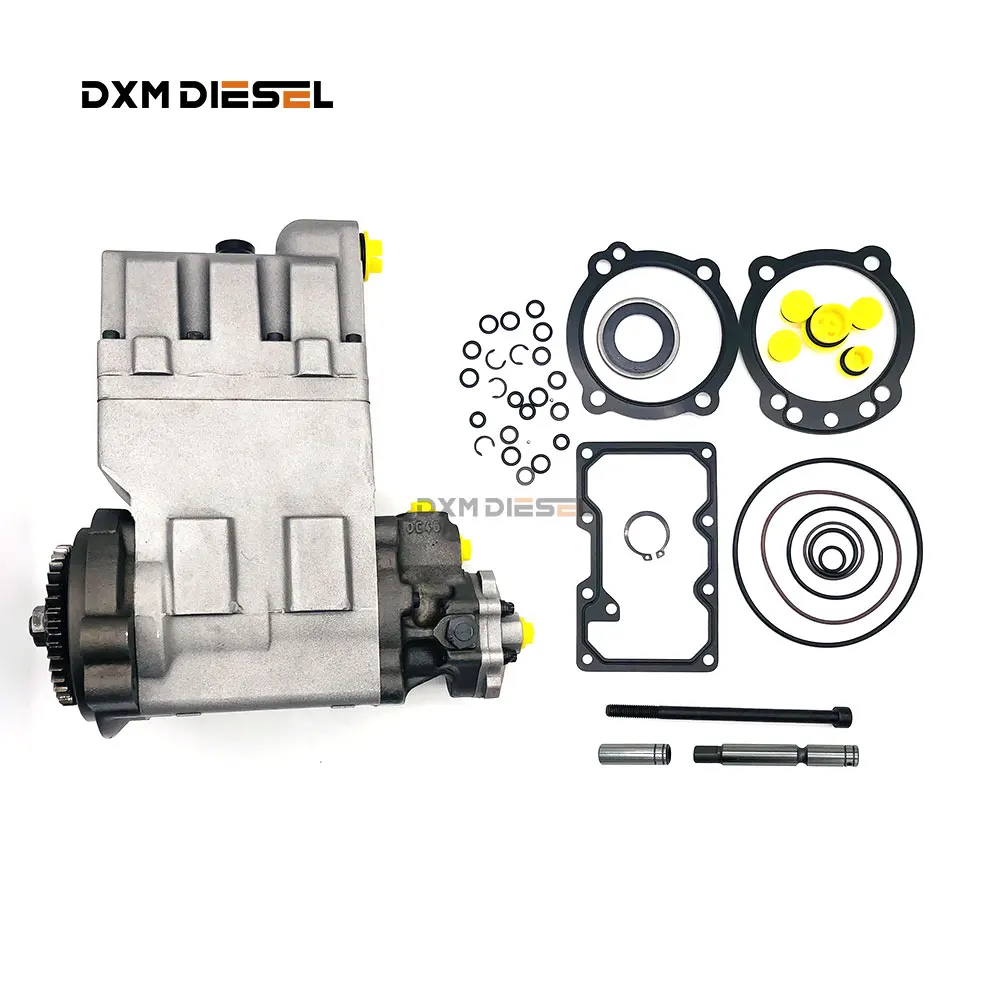 DXM CAT C7/C9 Pumpenreparatursätze, Common-Rail-Reparatursätze, Dichtungssätze für C7 C9 Einspritzpumpe