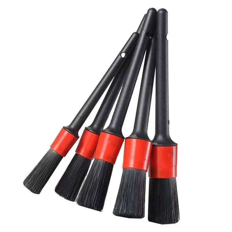 Detaillierung Pinsel Set Auto Pinsel Auto Detaillierung Pinsel Für Auto Reinigung Detaillierung Pinsel