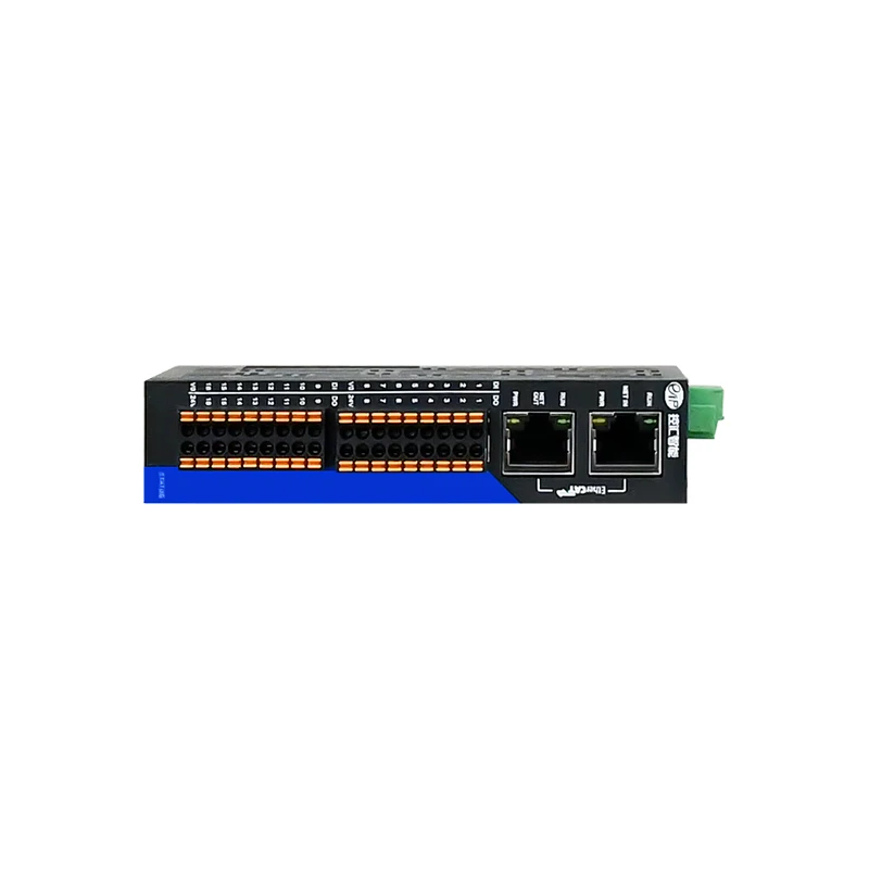 Eip EtherCAT Remote IO Datenerfassungsmodul EDS-32A Serie 16-Wege – Bild 2