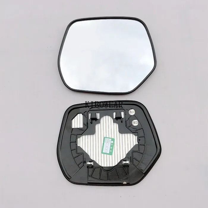 Beheiztes Auto-Seitenspiegelglas für Honda CRV CR-V RW RT 2017 2021 – Bild 2