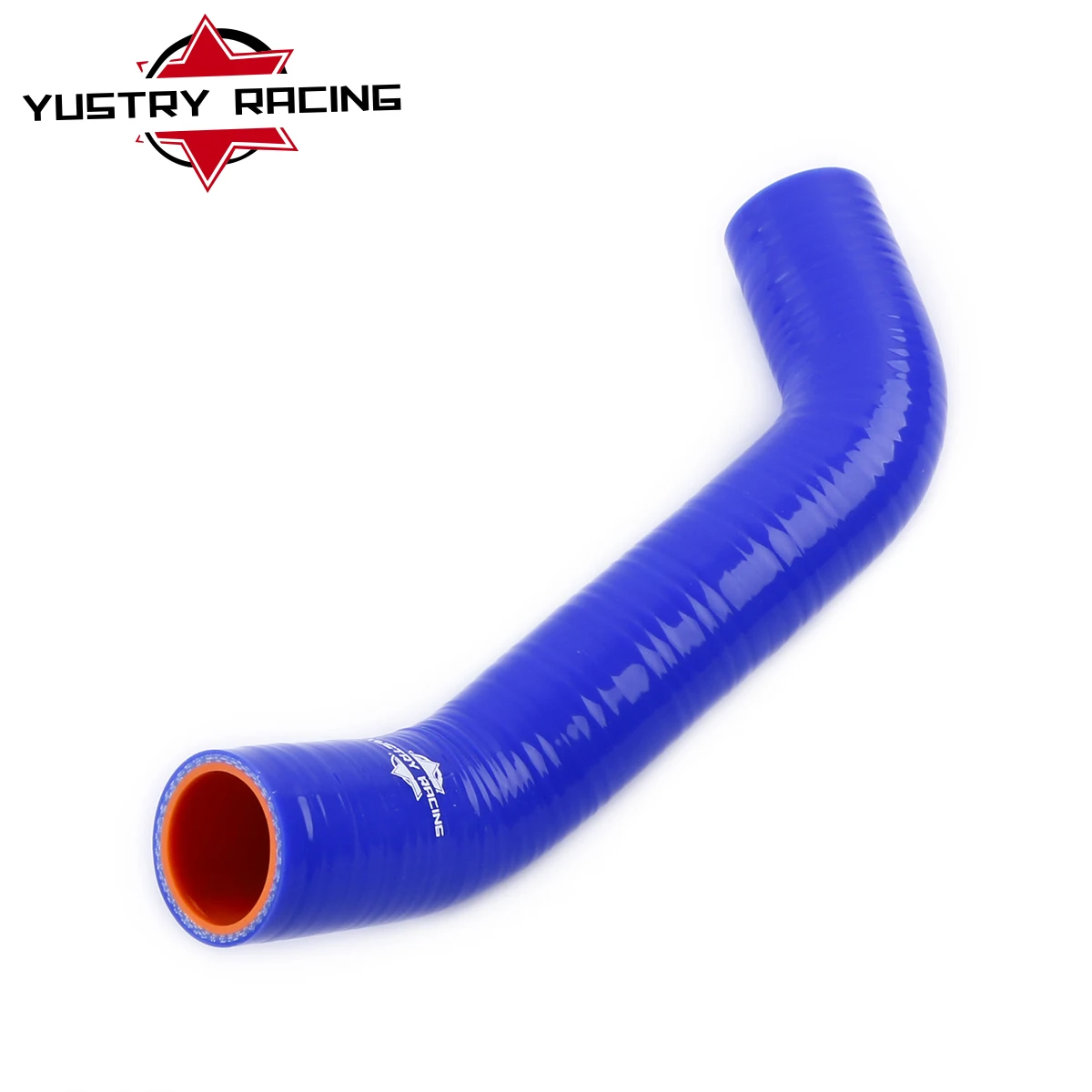 Silikon Kühler Schlauch Kit für 2002-2007 Subaru Impreza WRX GDA GGA – Bild 2