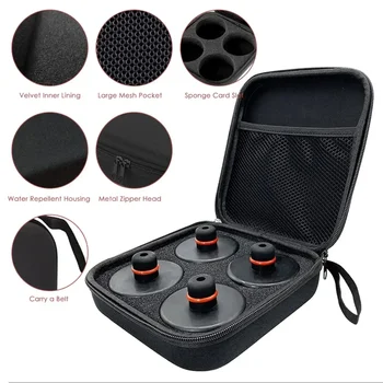 4er-Pack Fahrzeugreparaturwerkzeuge für Tesla Silikon Jack Lift Pad Point Adapter für Modell 3 Modell Y Modell