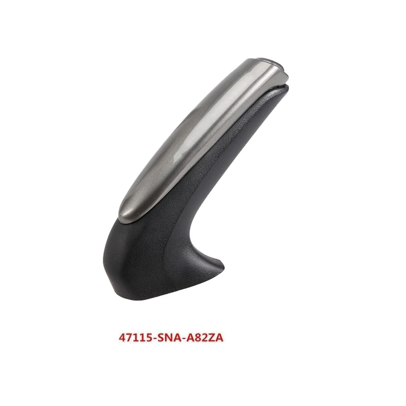 Honda Civic 2006 ~ 2011 2008 Bremsgriff Schaltknauf Abdeckung Linkslenker Schaltknauf 47115-SNA-A82ZA