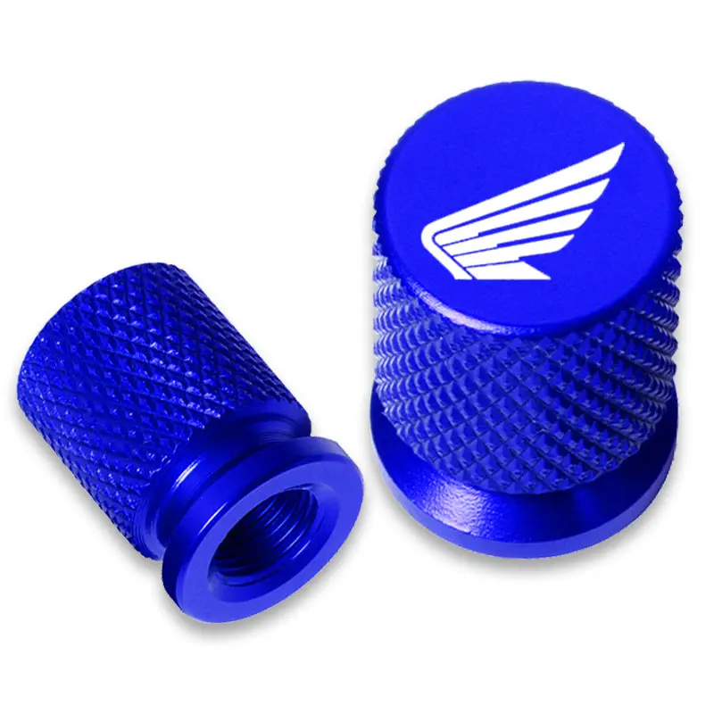Motorrad Aluminium Legierung Reifen Rad Teile Ventil Stem (2 Stück) – Bild 4