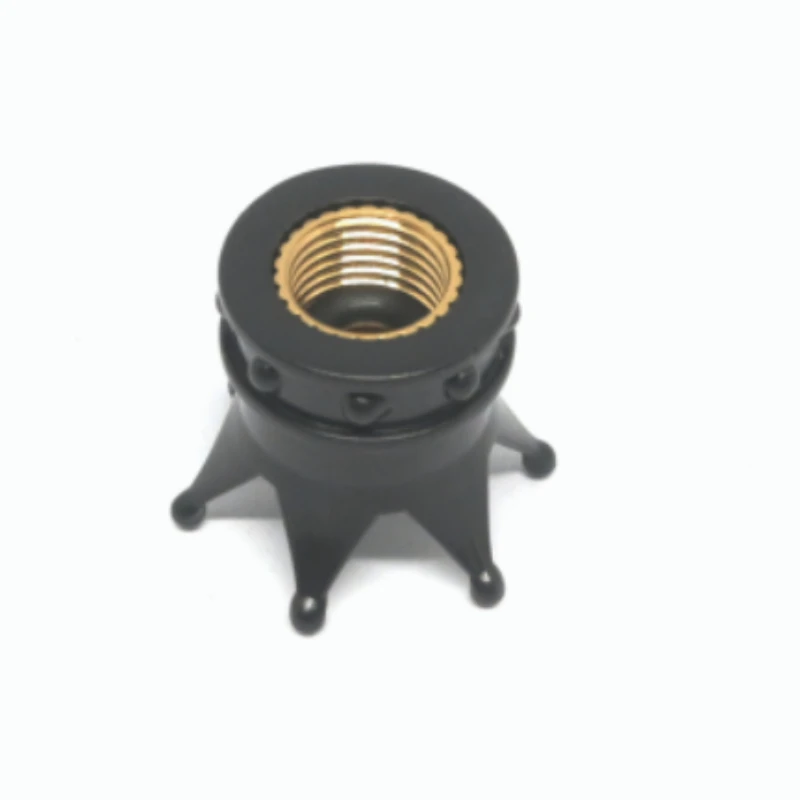 Universal Crown Wheel Ventilabdeckungen Luft staubdicht (4 Stück) – Bild 6