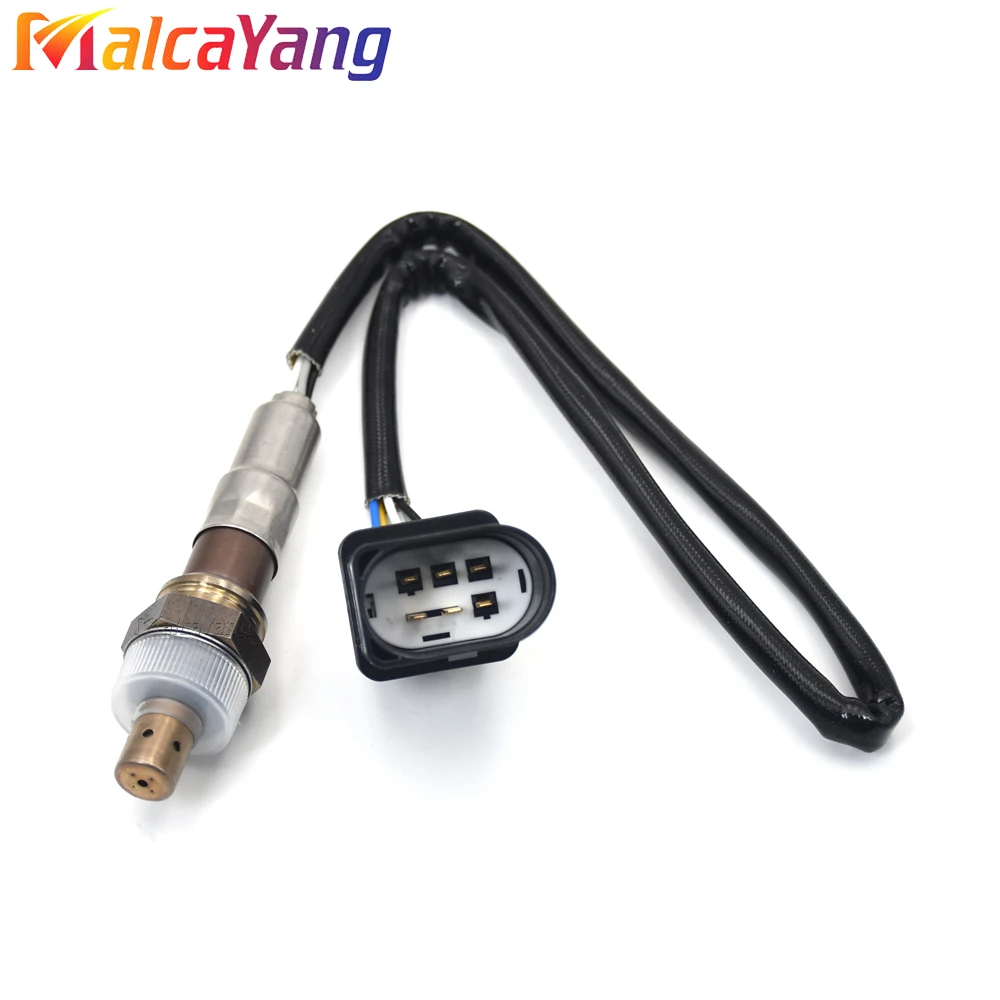 Auto-Styling NEIN # 036906262 G 036906262 J Front Lambda Sonde O2 Sauerstoff Sensor Für Audi A2 VW BORA Golf