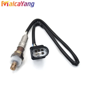 Auto-Styling NEIN # 036906262 G 036906262 J Front Lambda Sonde O2 Sauerstoff Sensor Für Audi A2 VW BORA Golf