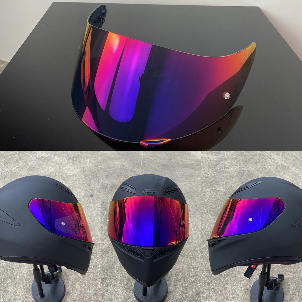 K5 K5S K5-S K3SV K1 K1S Motorradhelm-Visier für AGV Visera Casco Moto – Bild 2