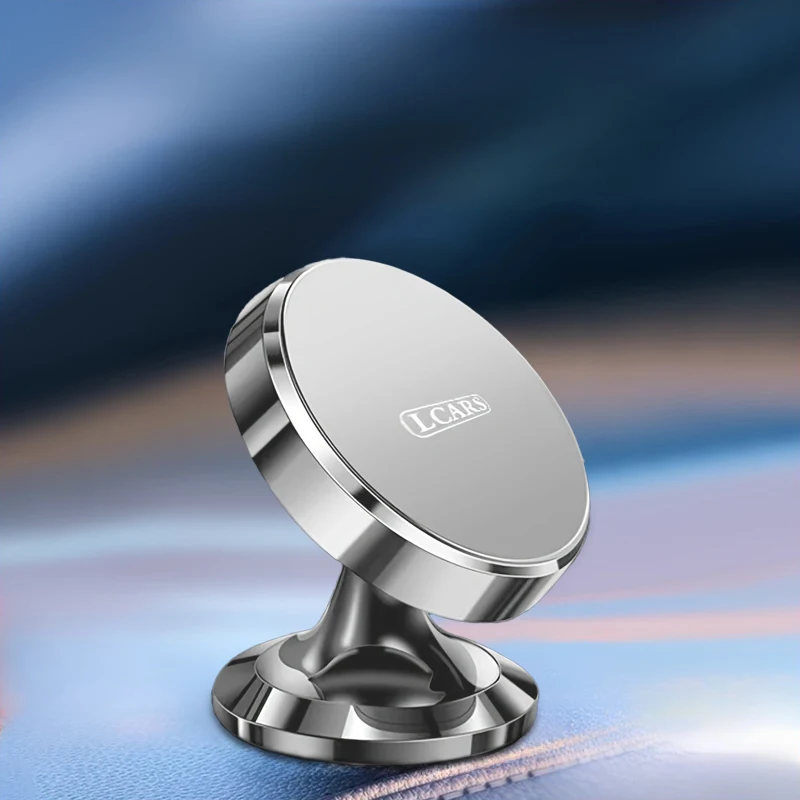 Magnetische Handyhalterung zum Aufkleben aufs Armaturenbrett